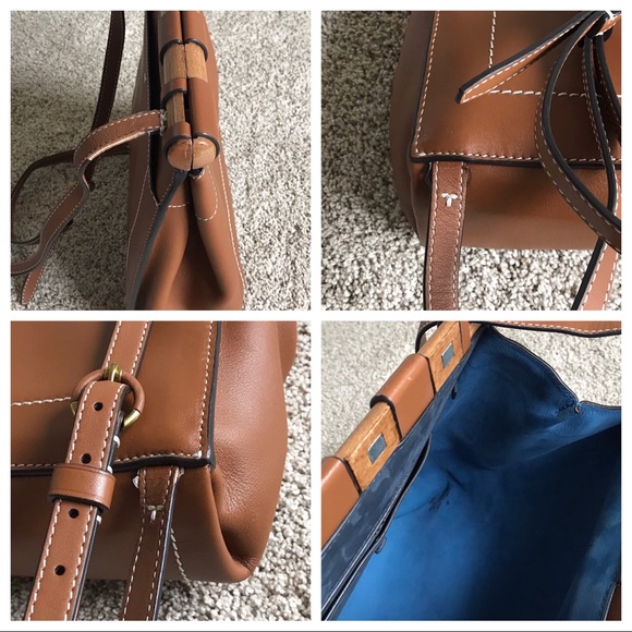 Tory Burch Backpack - Picture 8 of 8